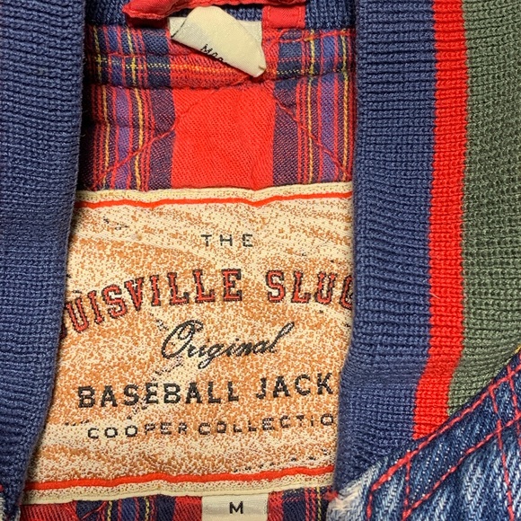 Boys vintage Louisville Slugger Copper collections - Picture 6 of 8